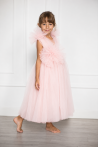 Sukienka NADIA pink