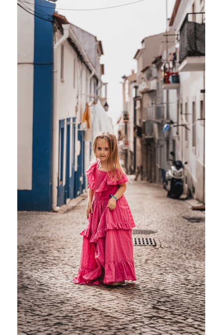 Sukienka PORTO